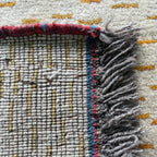 Persian Gabbeh Rug