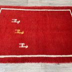 Persian Gabbeh Rug