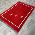 Persian Gabbeh Rug