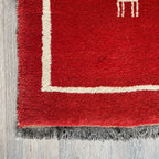 Persian Gabbeh Rug