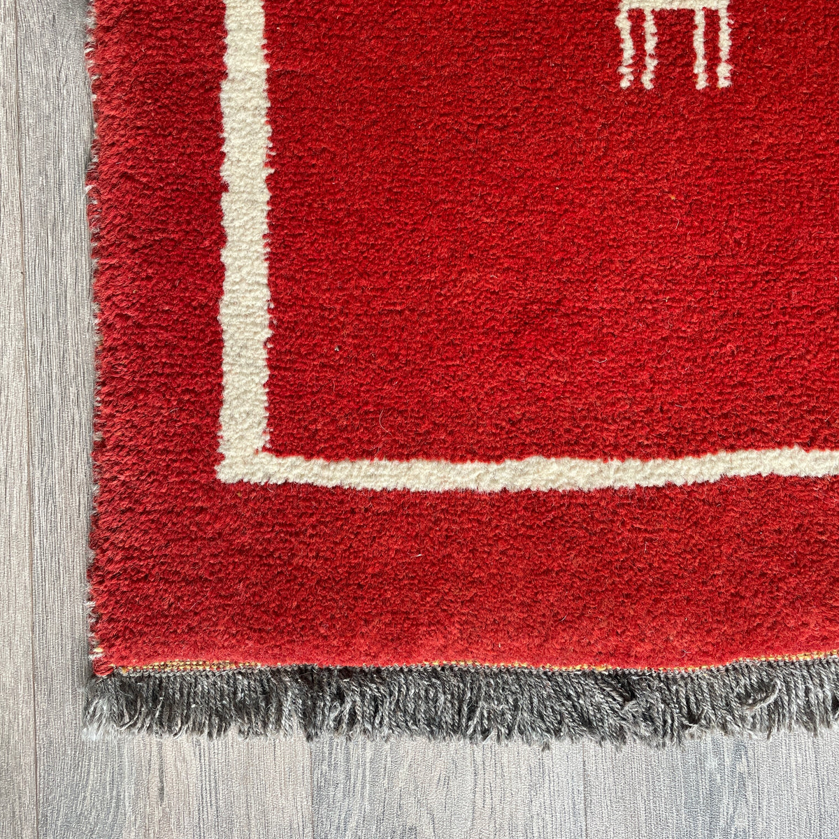 Persian Gabbeh Rug
