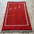 Persian Gabbeh Rug