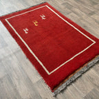 Persian Gabbeh Rug