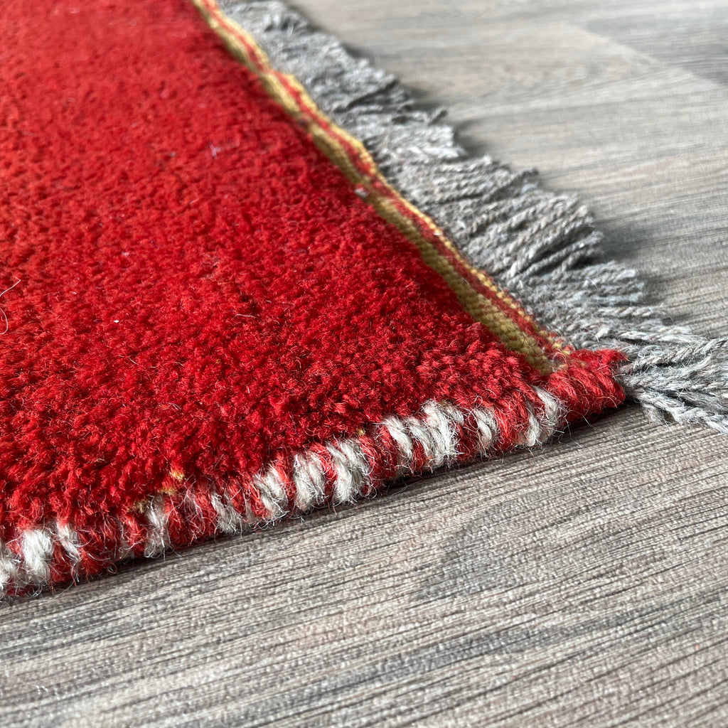 Persian Gabbeh Rug