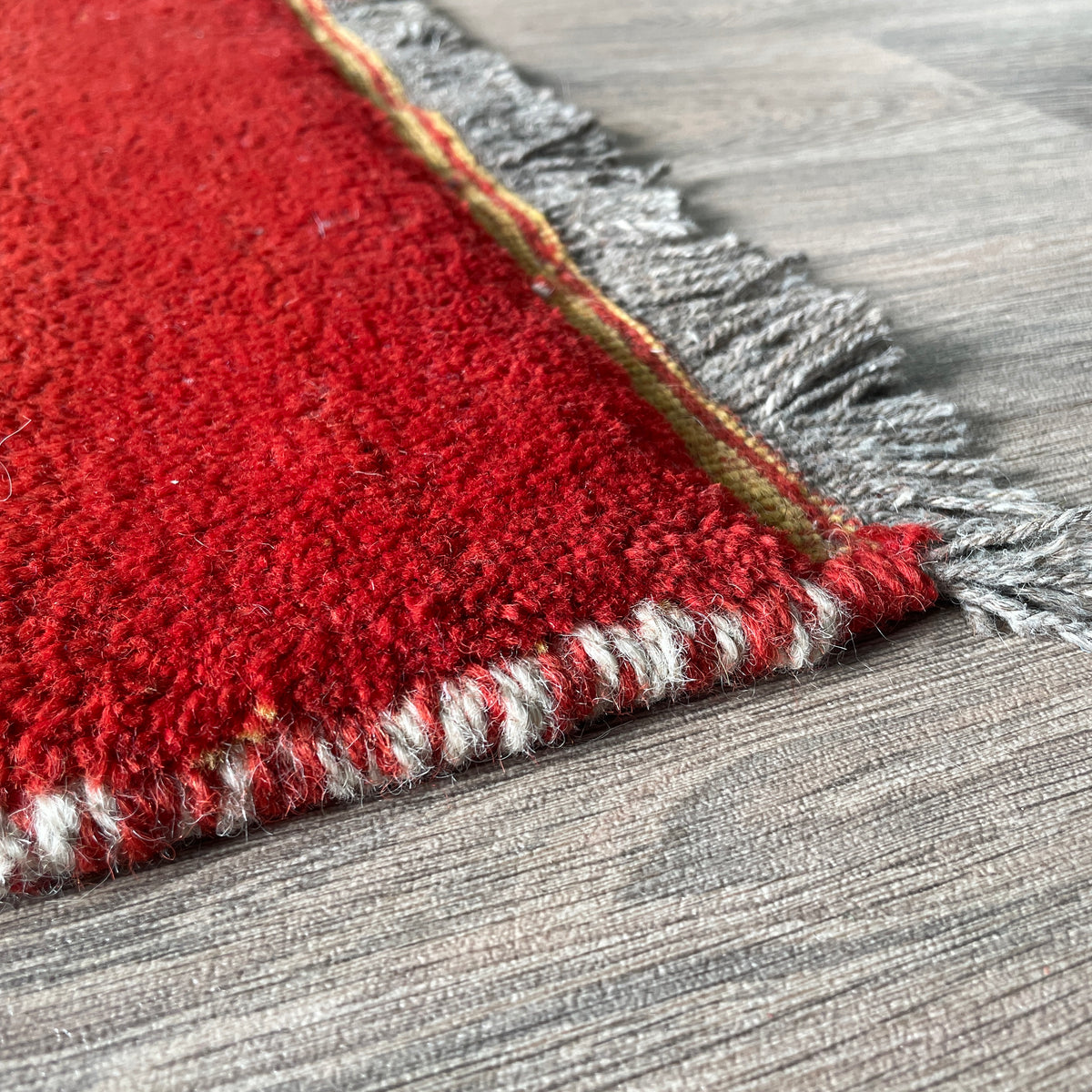 Persian Gabbeh Rug