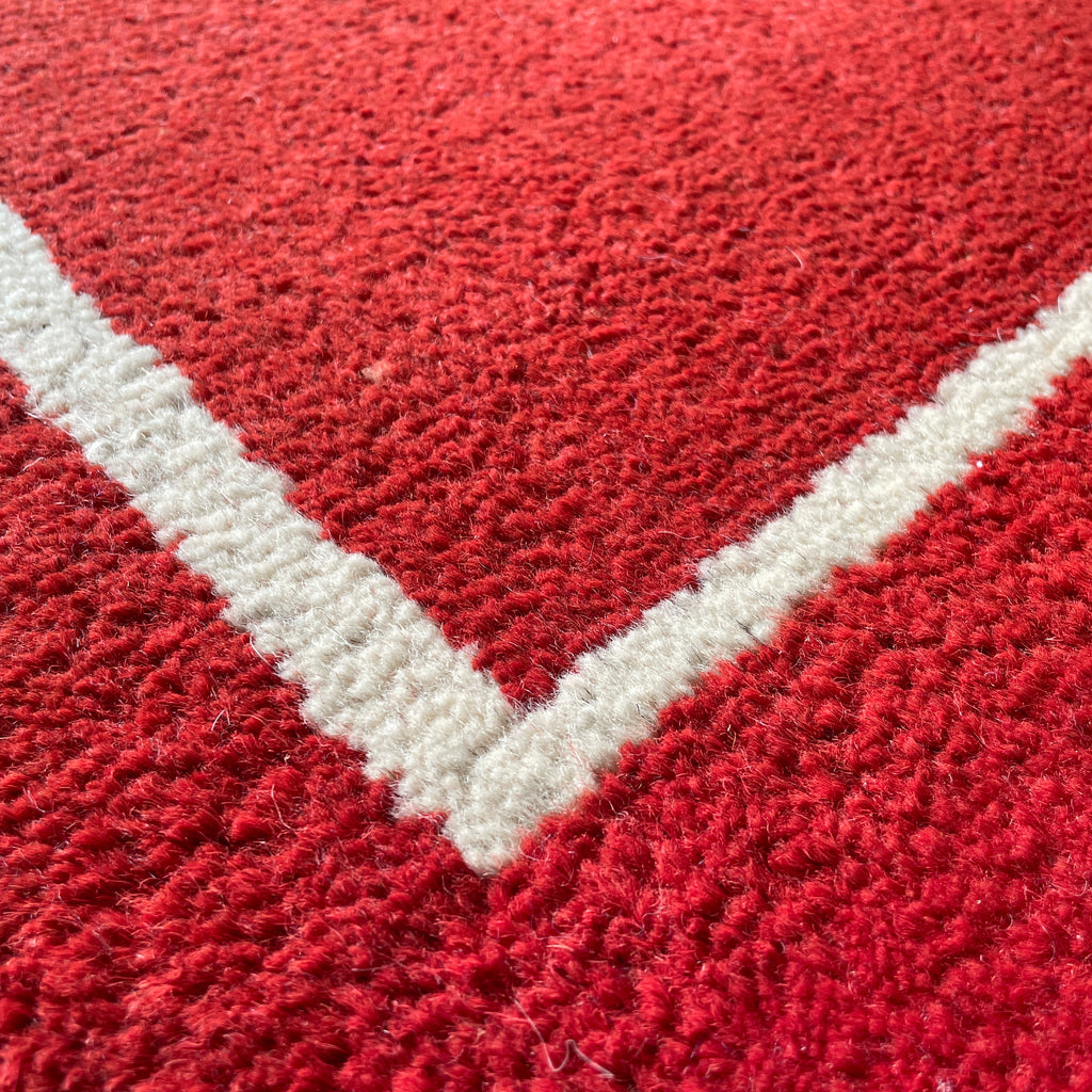 Persian Gabbeh Rug