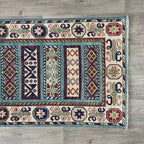 Afghan Yakash Kazak Runner