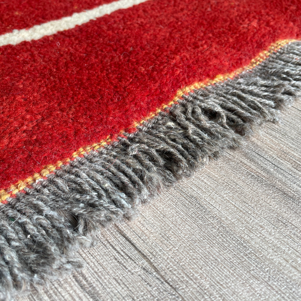Persian Gabbeh Rug