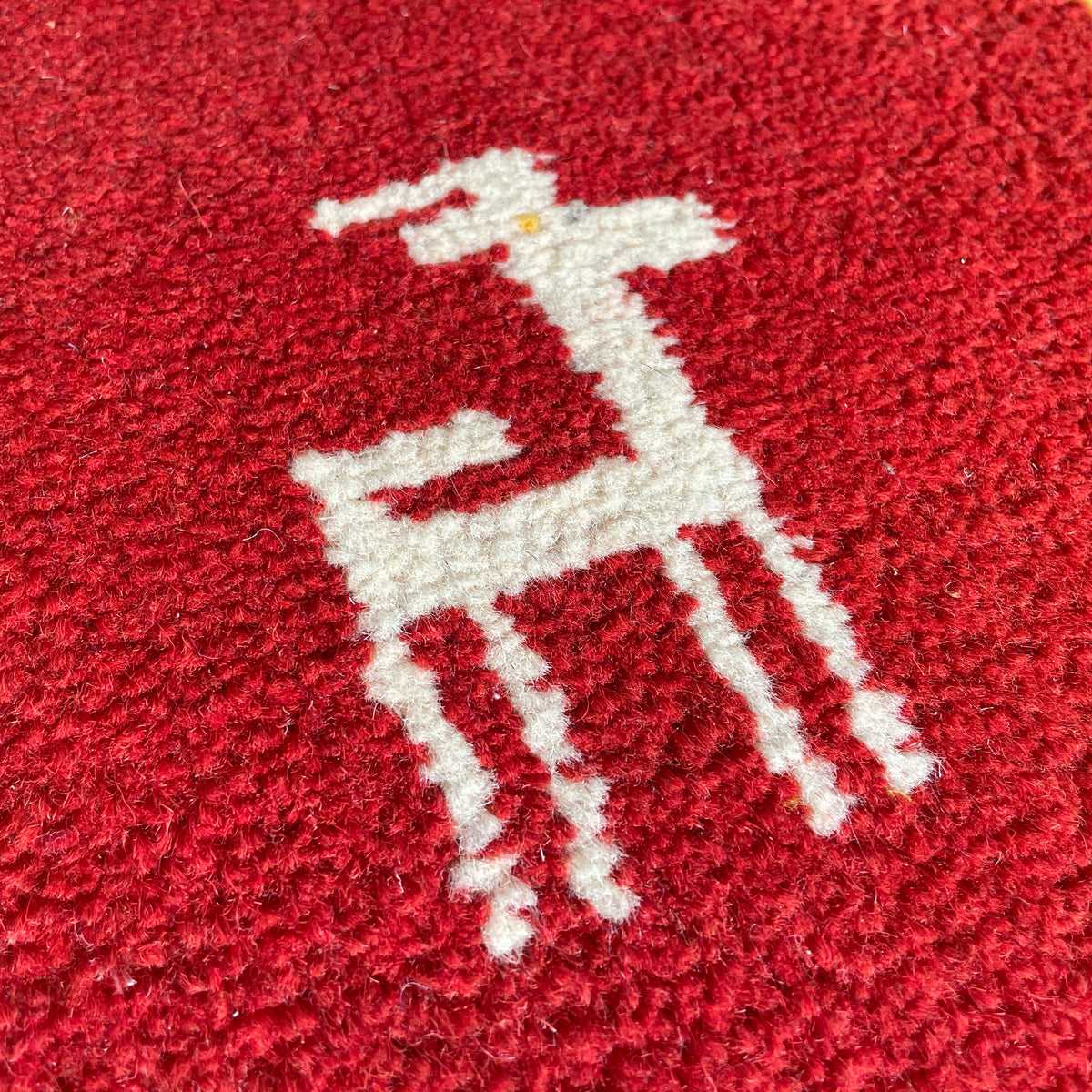 Persian Gabbeh Rug