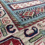 Afghan Yakash Kazak Runner