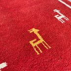 Persian Gabbeh Rug