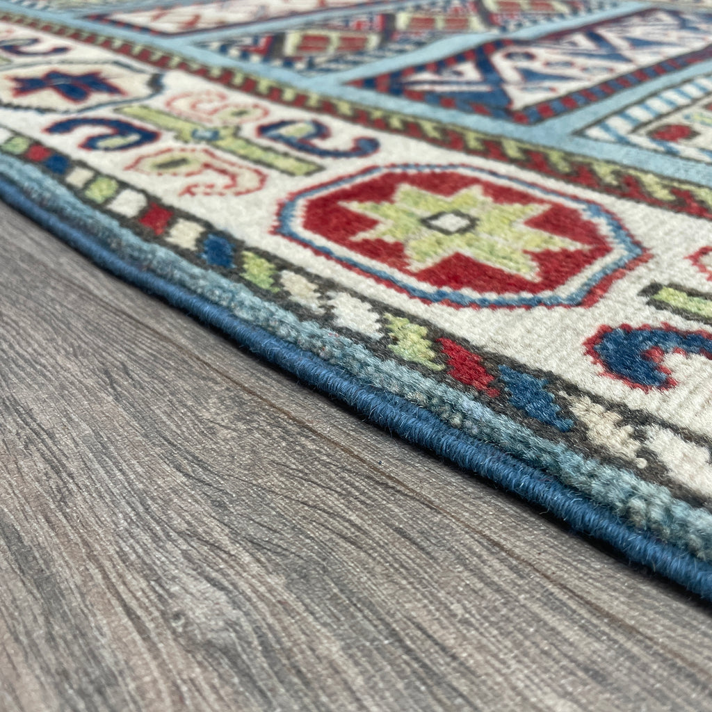 Afghan Yakash Kazak Runner