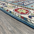 Afghan Yakash Kazak Runner