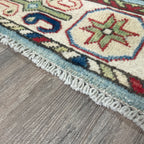 Afghan Yakash Kazak Runner