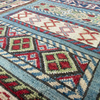 Afghan Yakash Kazak Runner