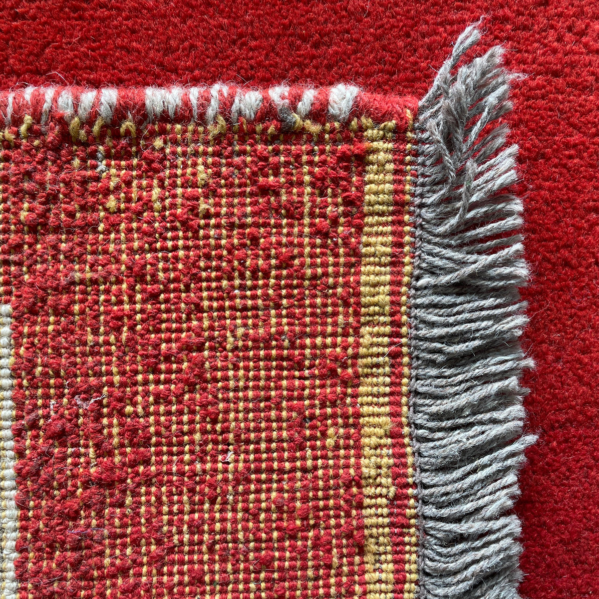 Persian Gabbeh Rug