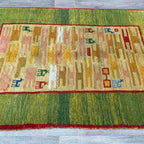 Persian Gabbeh Rug
