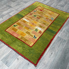 Persian Gabbeh Rug