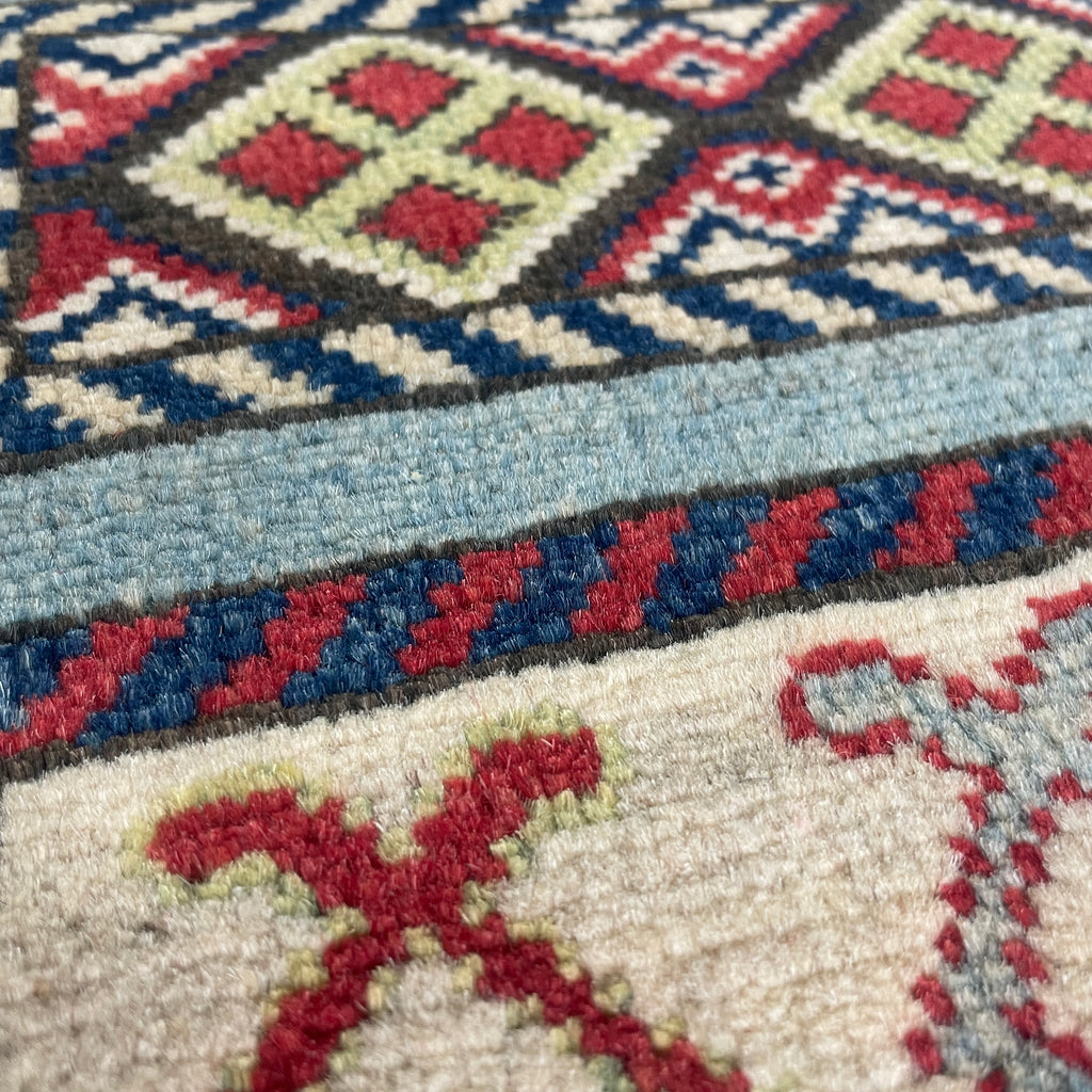 Afghan Yakash Kazak Runner