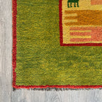 Persian Gabbeh Rug