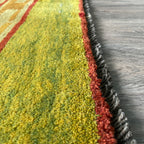 Persian Gabbeh Rug
