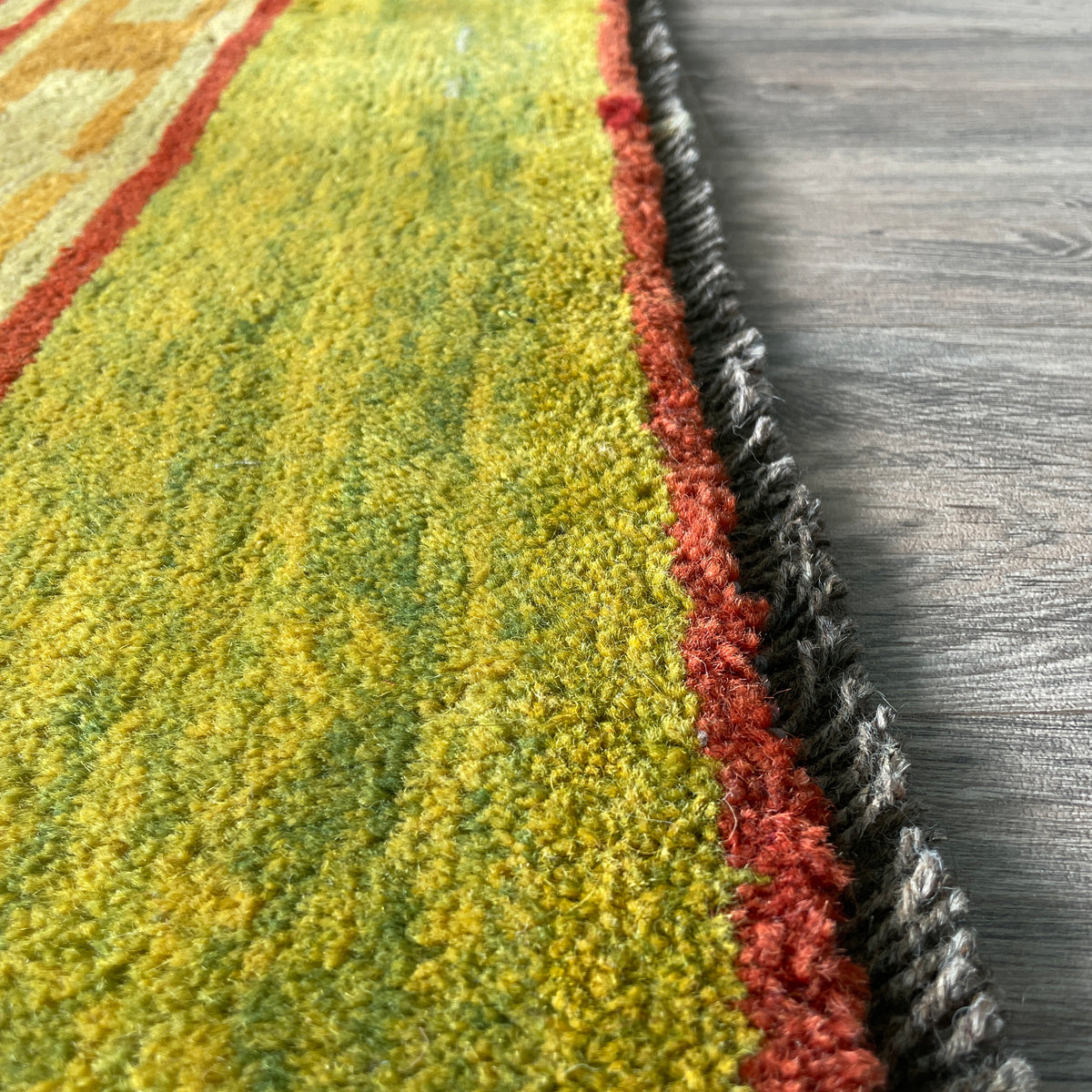 Persian Gabbeh Rug