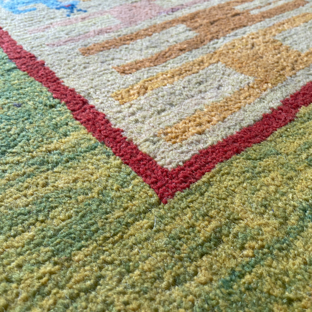 Persian Gabbeh Rug