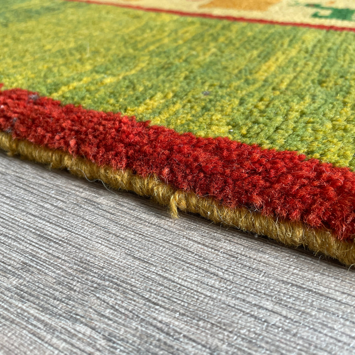 Persian Gabbeh Rug