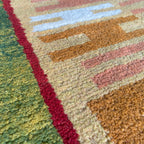 Persian Gabbeh Rug
