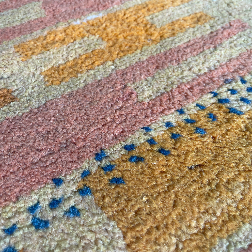 Persian Gabbeh Rug