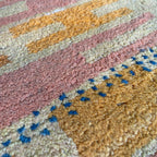 Persian Gabbeh Rug