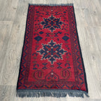 Afghan Khal Muhammadi Door Mat