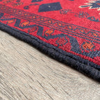 Afghan Khal Muhammadi Door Mat