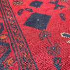 Afghan Khal Muhammadi Door Mat