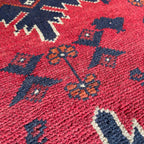 Afghan Khal Muhammadi Door Mat