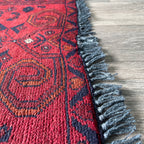 Afghan Khal Muhammadi Door Mat