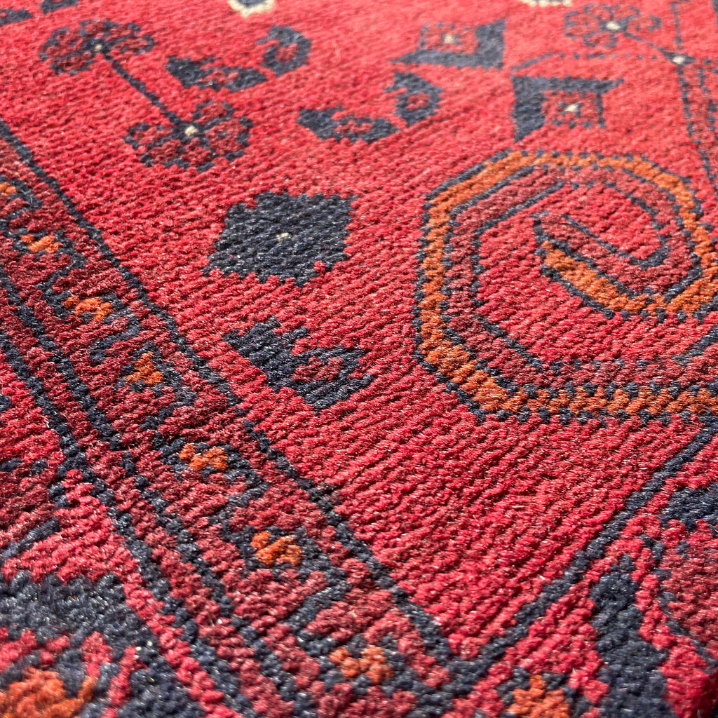 Afghan Khal Muhammadi Door Mat