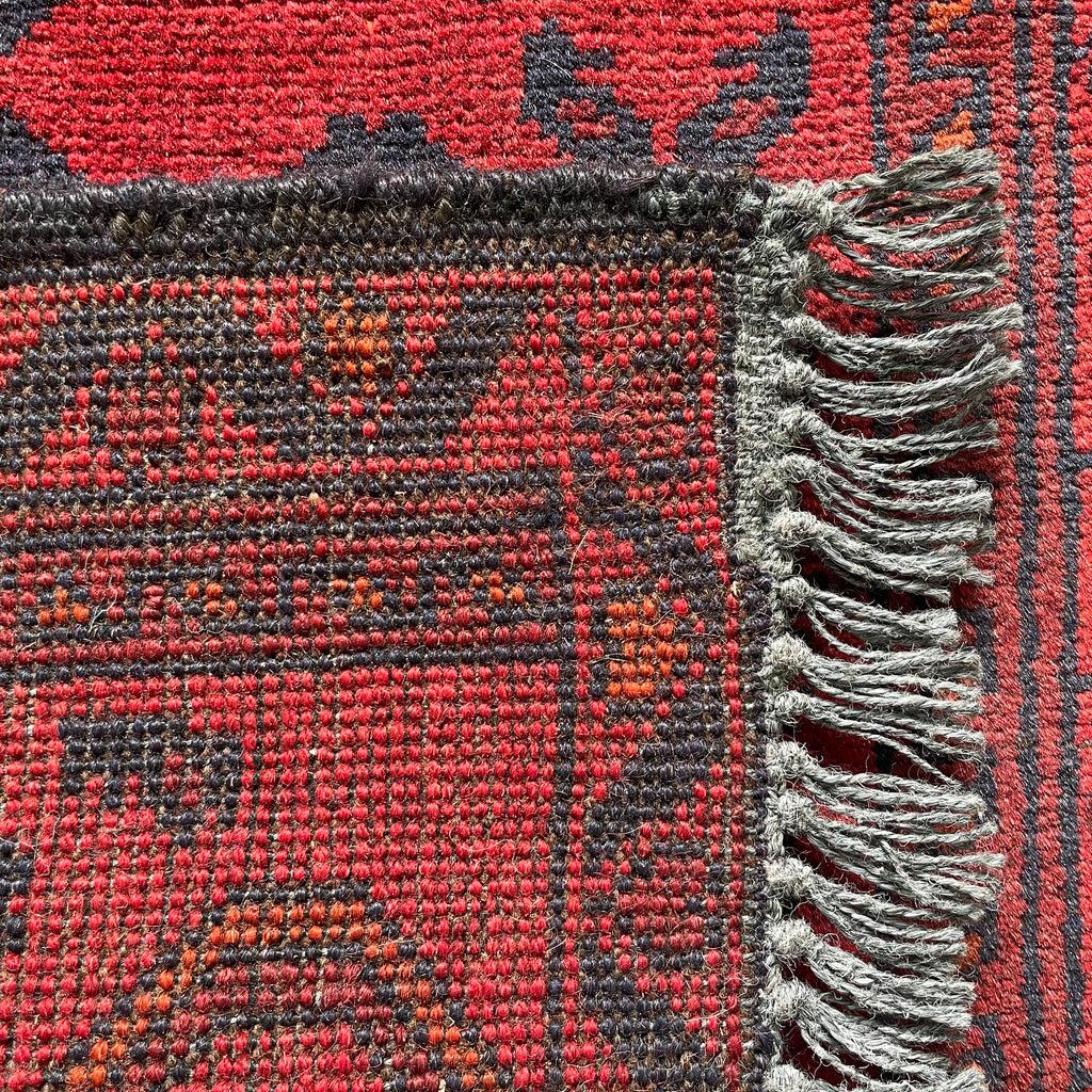 Afghan Khal Muhammadi Door Mat