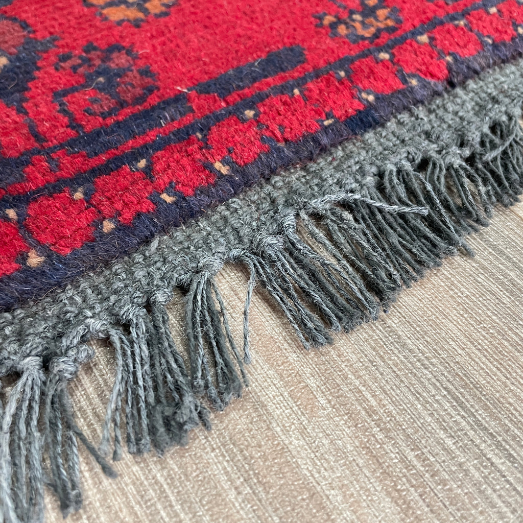 Afghan Khal Muhammadi Door Mat