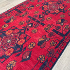 Afghan Khal Muhammadi Door Mat
