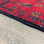 Afghan Khal Muhammadi Door Mat