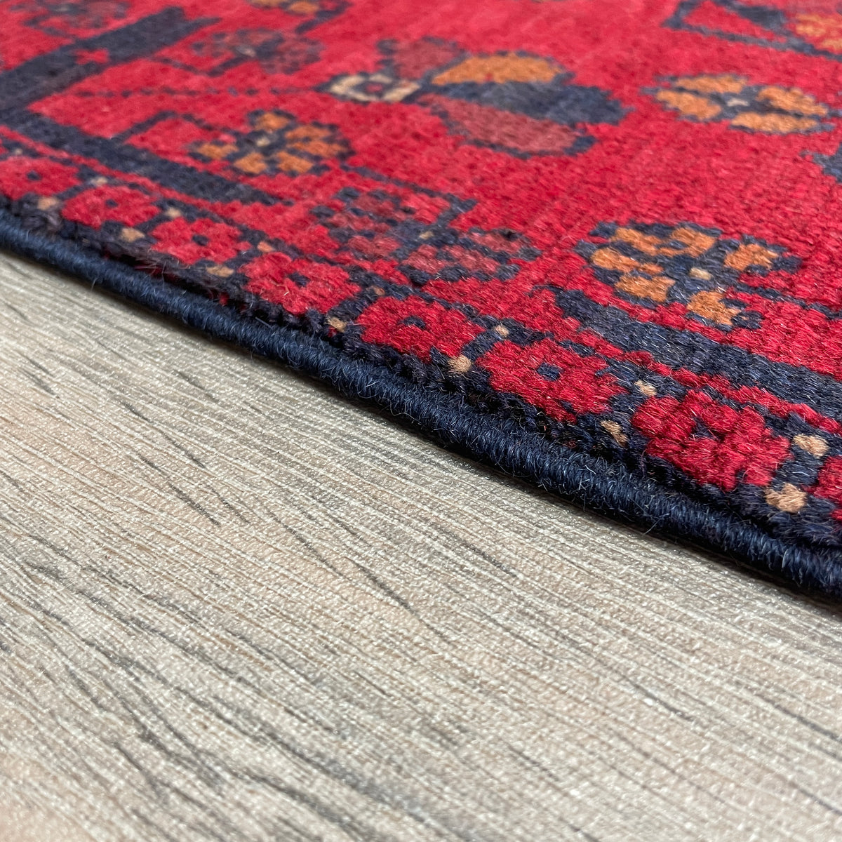 Afghan Khal Muhammadi Door Mat