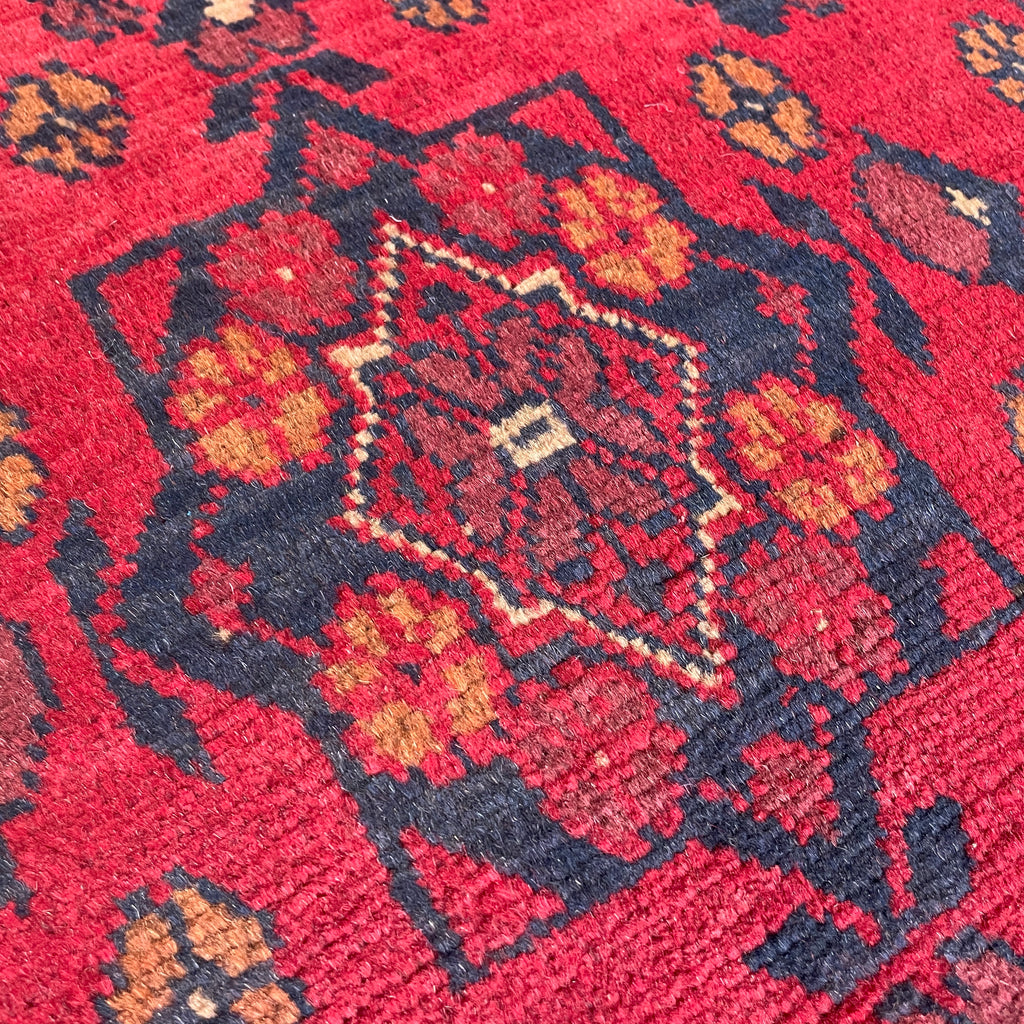 Afghan Khal Muhammadi Door Mat