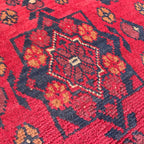 Afghan Khal Muhammadi Door Mat