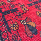 Afghan Khal Muhammadi Door Mat