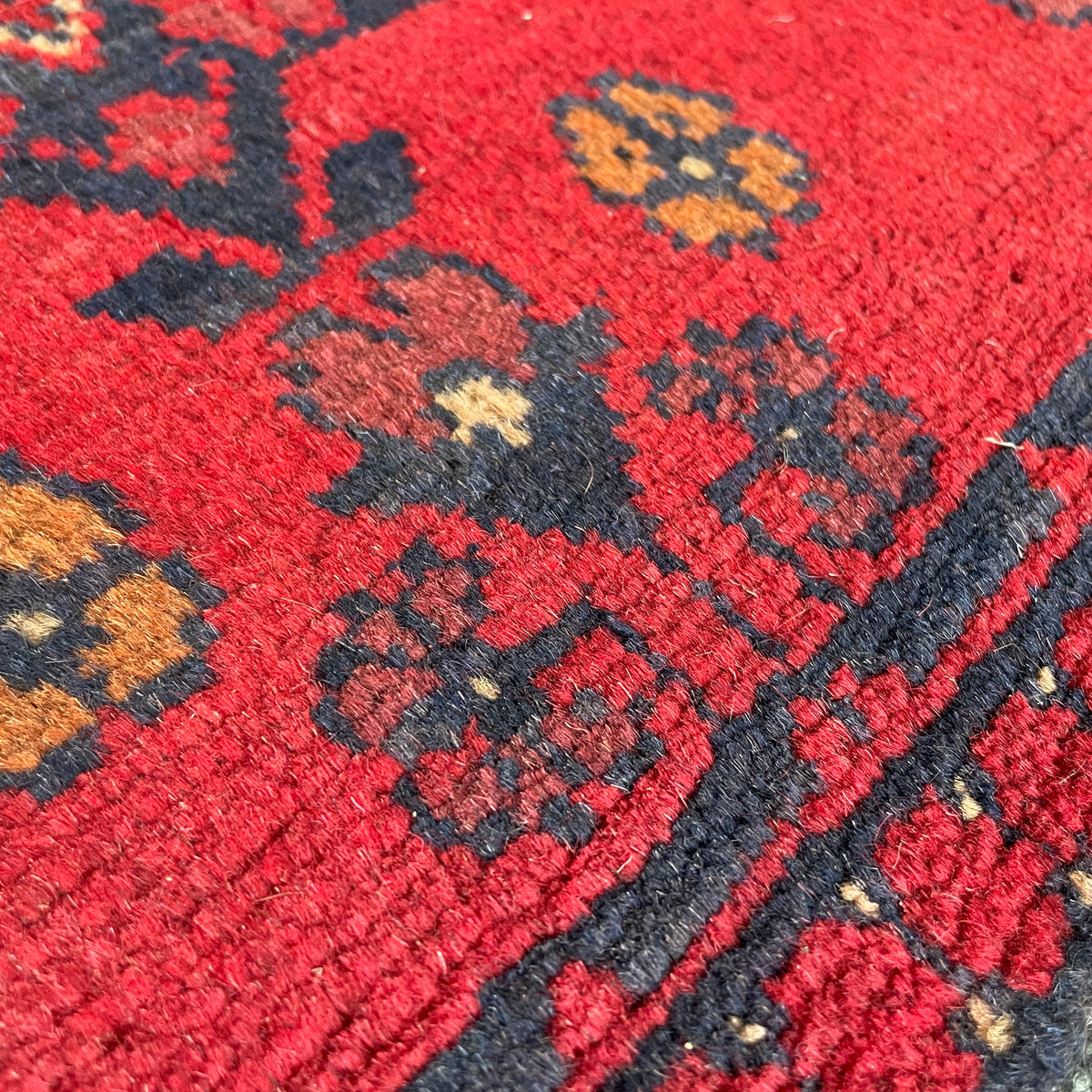 Afghan Khal Muhammadi Door Mat