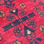Afghan Khal Muhammadi Door Mat