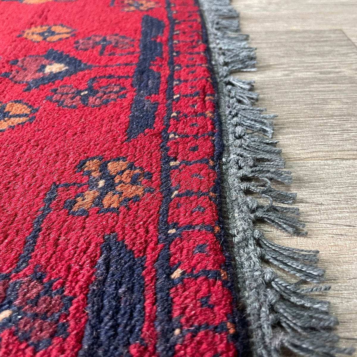 Afghan Khal Muhammadi Door Mat