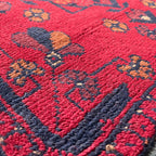 Afghan Khal Muhammadi Door Mat