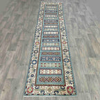 Afghan Yakash Kazak Runner